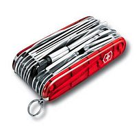 Мультитул для велосипеда Victorinox SwissChamp