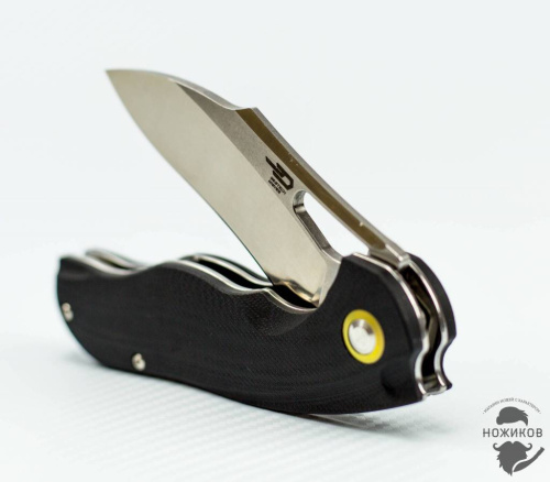 Складной нож Bestech Knives Rhino BG08A фото 2 Складной нож Bestech Knives Rhino BG08A фото 2