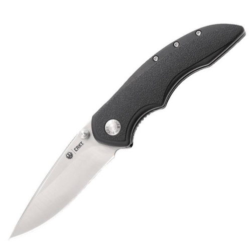 Складной нож CRKT R2601 Ruger Knives High-Brass фото 3