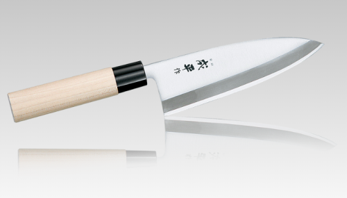2011 Tojiro Нож Кухонный Деба Fuji Cutlery Narihira 2011 Tojiro Нож Кухонный Деба Fuji Cutlery Narihira