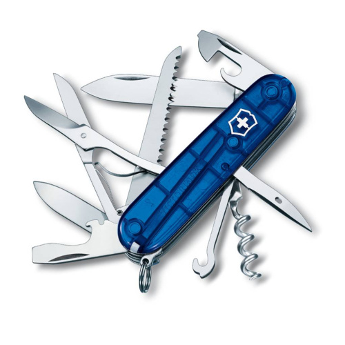292 Victorinox   Huntsman фото 3