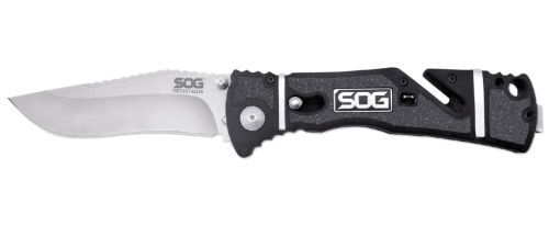 223 SOG Складной нож TRIDENT ELITE -TF101 223 SOG Складной нож TRIDENT ELITE -TF101