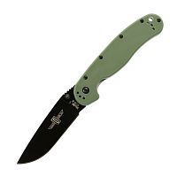 Нож складной Ontario RAT-1