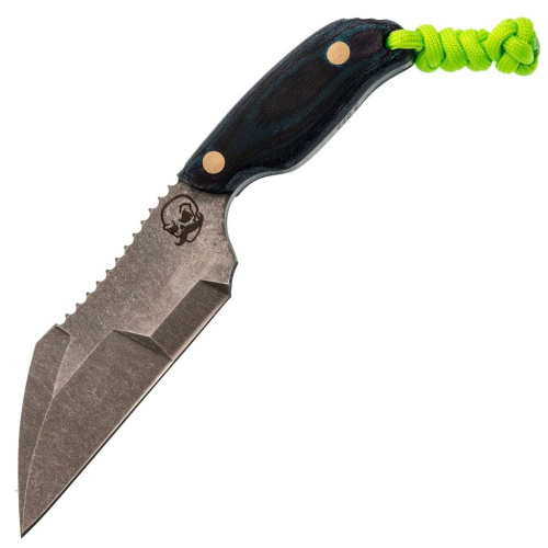 Нож Barmaley Knives Naga II XL Варнклиф Нож Barmaley Knives Naga II XL Варнклиф
