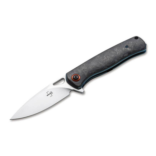 Складной нож Boker Nebula