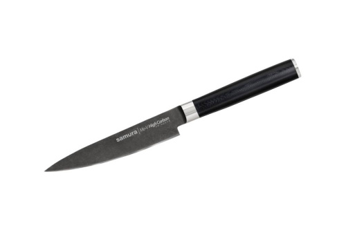 2011 Samura Mo-V 2011 Samura Mo-V
