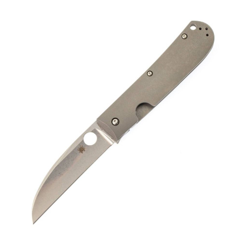Складной нож Spyderco SwayBack 249TIP Складной нож Spyderco SwayBack 249TIP