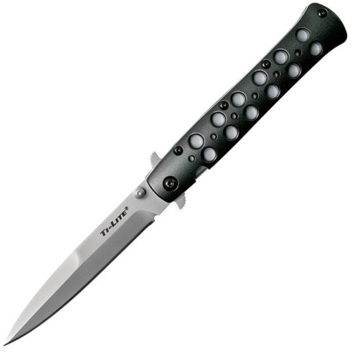 Складной нож Cold Steel Ti-Lite 4 Складной нож Cold Steel Ti-Lite 4