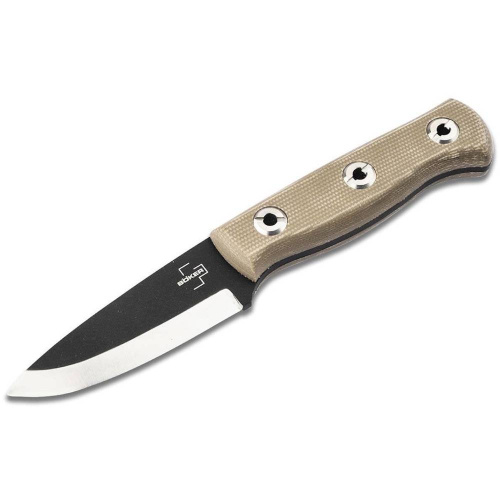 Нож с фиксированным клинком Boker Vigtig 2.0 Нож с фиксированным клинком Boker Vigtig 2.0