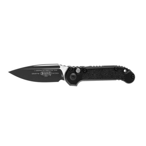 Автоматический нож Microtech LUDT Gen III