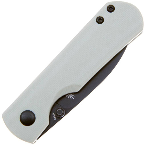 Складной нож Kizer Yorkie Black фото 2