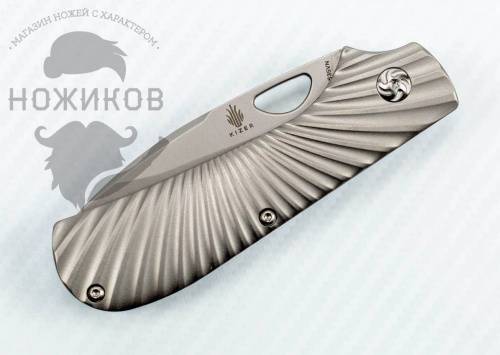 5891 Kizer Zipslip фото 2