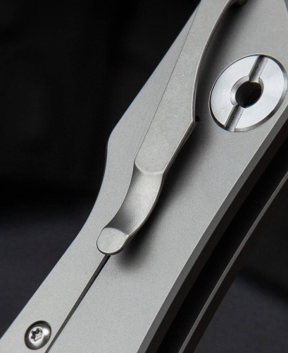Складной нож Bestech Knives 2005 Delta фото 4