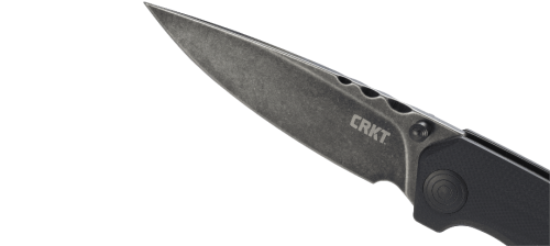 Складной нож CRKT Fast Lane фото 4