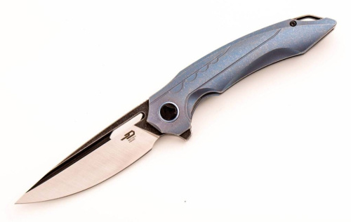 Складной нож Bestech Knives ORNETTA BT1811C