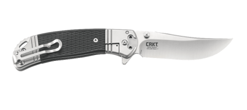 Складной нож CRKT R2302 Ruger® Knives Hollow-Point™ фото 10