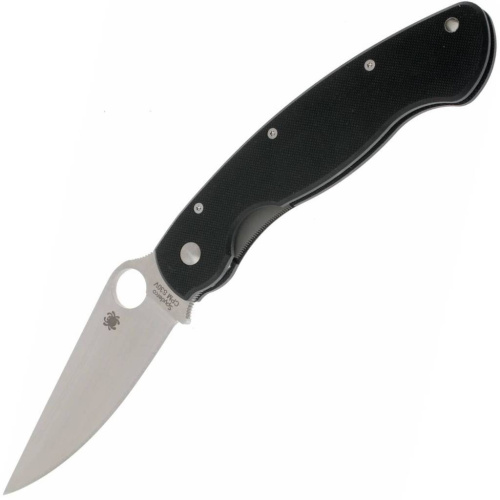 Складной нож Spyderco Military™ Model - C36GPE Складной нож Spyderco Military™ Model - C36GPE