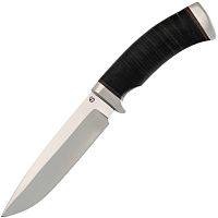 Боевой нож Титов и Солдатова Кубанец
