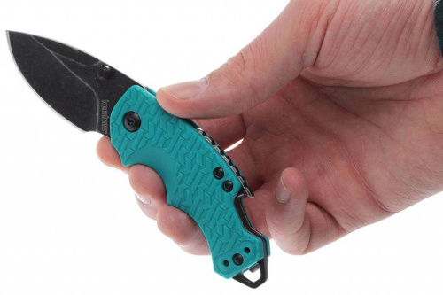 Складной нож Kershaw Shuffle - 8700TEALBW фото 19 Складной нож Kershaw Shuffle - 8700TEALBW фото 19