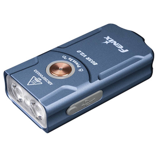 798 Fenix E03R EDC V2.0 798 Fenix E03R EDC V2.0