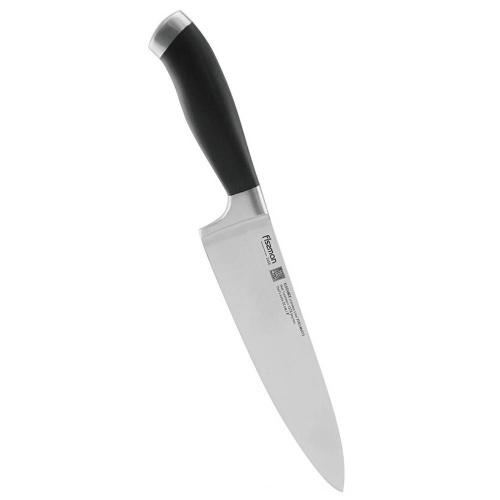 Кухонный нож Поварской Fissman Elegance Кухонный нож Поварской Fissman Elegance