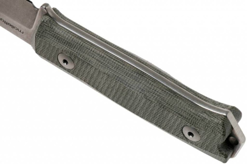 3810 Lion Steel B40 CVG фото 3