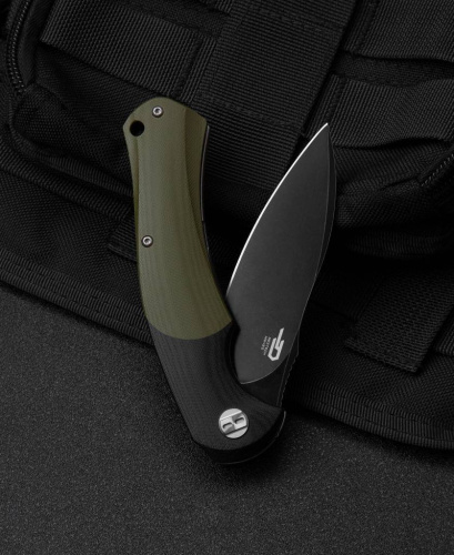 Складной нож Bestech Knives Penguin фото 9 Складной нож Bestech Knives Penguin фото 9