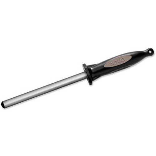 129 Buck Алмазная точилка EdgeTek Steel Diamond Sharpener 6.5 B97079 129 Buck Алмазная точилка EdgeTek Steel Diamond Sharpener 6.5 B97079
