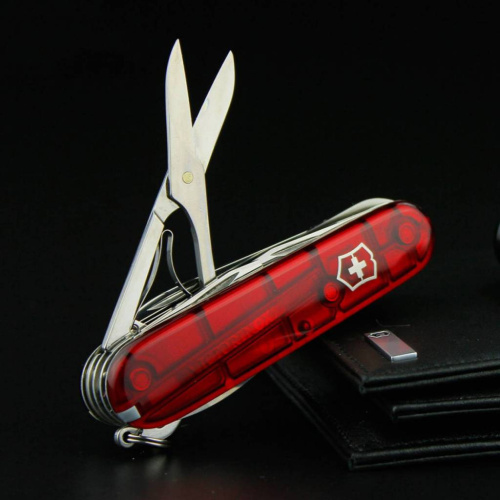 727 Victorinox Huntsman фото 17 727 Victorinox Huntsman фото 17