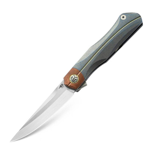 Складной нож Bestech Knives Thyra