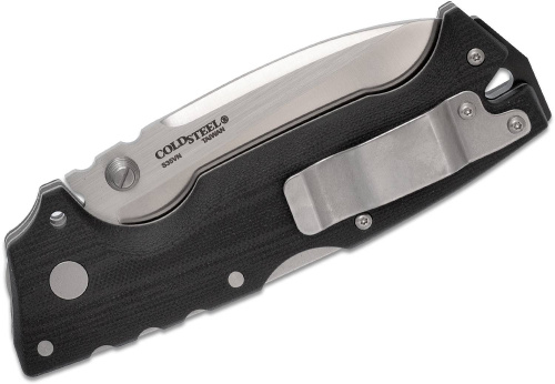 Cold Steel Складной нож AD-10 -28DD фото 2 Cold Steel Складной нож AD-10 -28DD фото 2