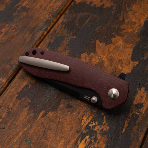 Складной нож CJRB Cutlery Scoria фото 4