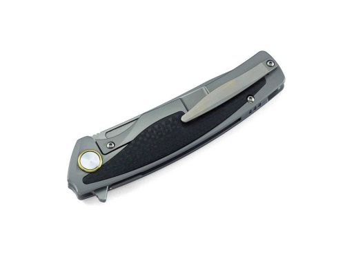 Складной нож Bestech Knives Predator BT1706B фото 19 Складной нож Bestech Knives Predator BT1706B фото 19