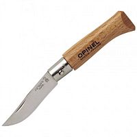  нож Opinel Stainless steel №3