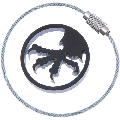 Брелок Microtech Key Chain Claw Брелок Microtech Key Chain Claw