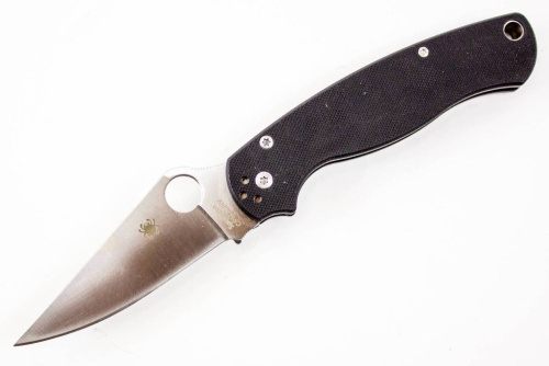 Складной нож Spyderco Складной нож Spyderco