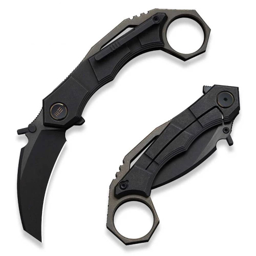Складной нож WE Knife Tayra Складной нож WE Knife Tayra