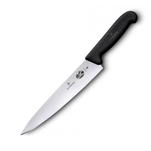 410 Victorinox Кухонный разделочный нож с широким лезвием 410 Victorinox Кухонный разделочный нож с широким лезвием