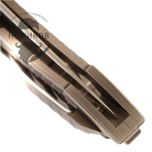 365 Rikeknife Alien фото 18 365 Rikeknife Alien фото 18