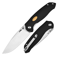 Складной нож CJRB Cutlery Aes