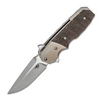 Складной нож Bestech Knives Freefall