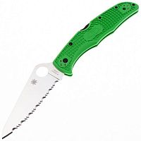Складной нож Spyderco 