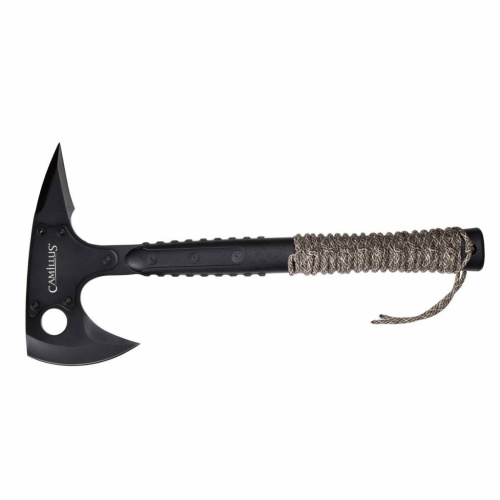 177 Camillus туристический Sin Tomahawk фото 2 177 Camillus туристический Sin Tomahawk фото 2