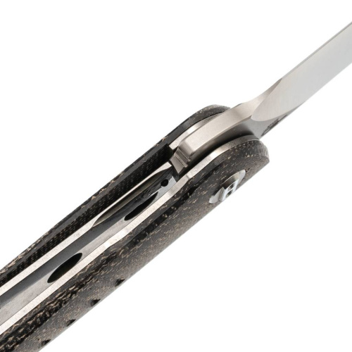 Складной нож Bestech Knives Bestech Swift Black фото 6