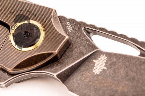 Складной нож Bestech Knives BT1813A фото 10
