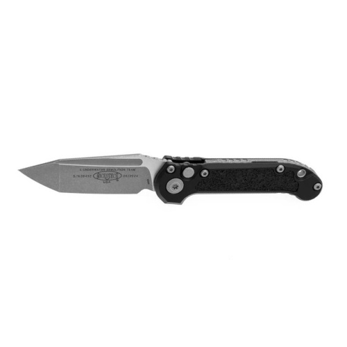 Автоматический нож Microtech LUDT Gen III T/E Автоматический нож Microtech LUDT Gen III T/E