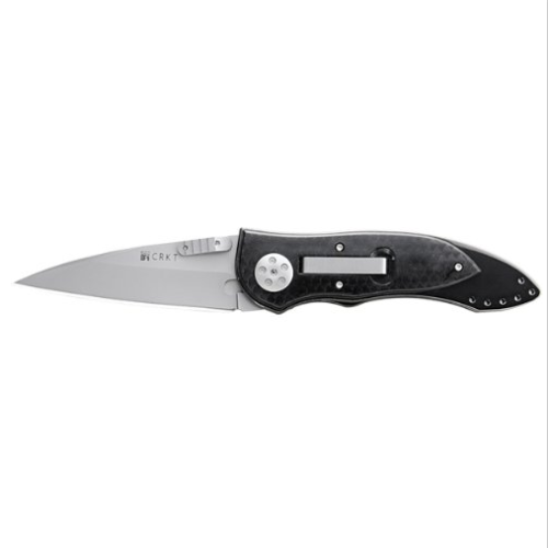 Складной нож CRKT Elishewitz E-lock Black Складной нож CRKT Elishewitz E-lock Black