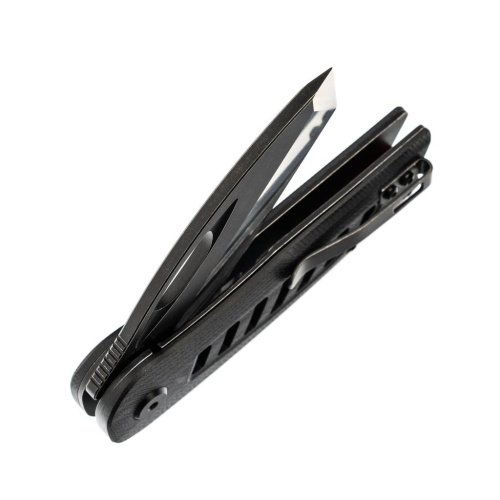 Складной нож Bestech Knives Bestech Explorer Black фото 6