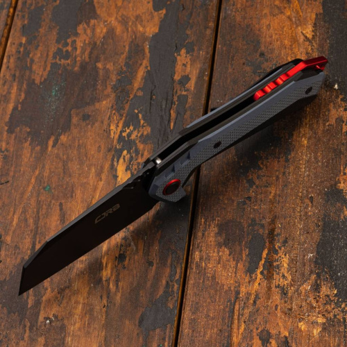Складной нож CJRB Cutlery Tigris фото 3