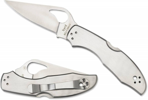 Складной нож Spyderco MEADOWLARK™ 2 BY04P2 фото 3